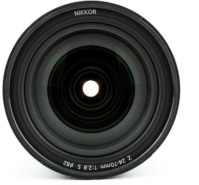 Nikon Z 24-70mm F/2.8 S 8 Nikon Z 24-70mm F/2.8 S - Image 6