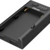 Ulanzi NP-F01 Battery Charger/Power Supply For Sony L-Series 1 Ulanzi NP-F01 Battery Charger/Power Supply For Sony L-Series -Camera Accessories 452126345091