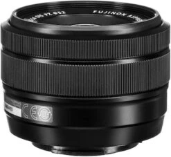 Fuji XC 15-45mm F/3.5-5.6 OIS PZ -Camera Accessories 452522216229