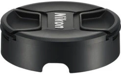 Nikon 8-15mm F/3.5-4.5E ED AF-S Fisheye -Camera Accessories 453298101582