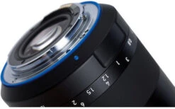 Zeiss Milvus ZE 21mm F/2.8 For Canon -Camera Accessories 454252450605