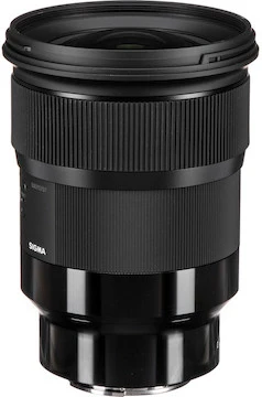 Sigma 24mm F/1.4 DG HSM Art For L-mount 5 Sigma 24mm F/1.4 DG HSM Art For L-mount - Image 3