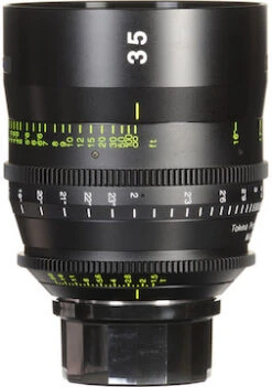 Tokina Cinema Vista 35mm T1.5 (PL) -Camera Accessories 455200637866