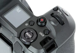 Canon® Canon EOS R 23 Canon® Canon EOS R -Camera Accessories 455748960245