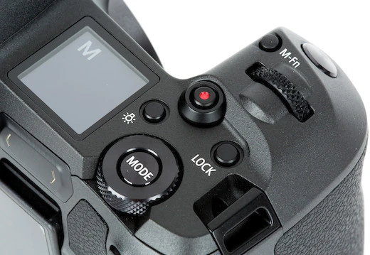 Canon® Canon EOS R 11 Canon® Canon EOS R - Image 9