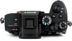 Sony Alpha A7R IV 25 Sony Alpha A7R IV -Camera Accessories 457368792513