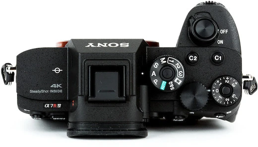 Sony Alpha A7R IV 13 Sony Alpha A7R IV - Image 11