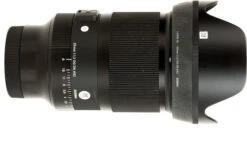 Sigma 35mm F/1.2 DG DN Art For Sony E -Camera Accessories 457450409767