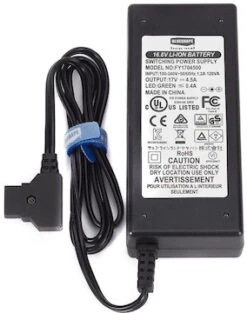 Blueshape 4.5A D-Tap Battery Charger -Camera Accessories 458427923354