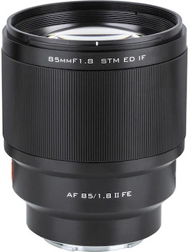 Viltrox AF 85mm F/1.8 FE II For Sony E 4 Viltrox AF 85mm F/1.8 FE II For Sony E - Image 2
