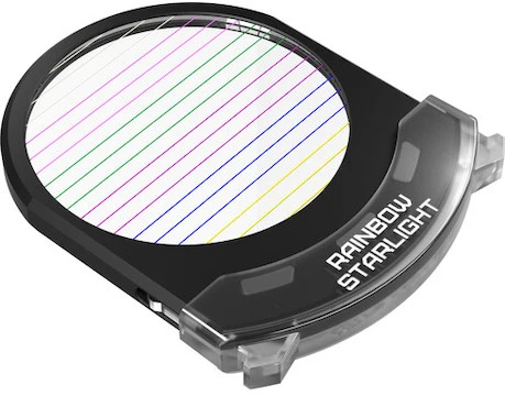 DZOFilm Catta Coin Plug-in Filter (Artistic Set) 4 DZOFilm Catta Coin Plug-in Filter (Artistic Set) - Image 2