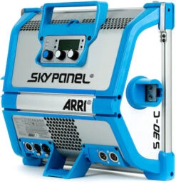 ARRI SkyPanel S30-C LED Softlight -Camera Accessories 460222418575