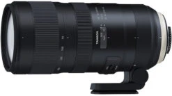 Tamron 70-200mm F/2.8 SP Di VC USD G2 For Nikon -Camera Accessories 460349862330
