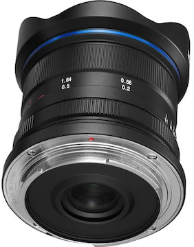 Venus Optics Laowa 9mm F/2.8 Zero-D For Fuji X 4 Venus Optics Laowa 9mm F/2.8 Zero-D For Fuji X - Image 2