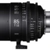 Sigma Cine 85mm T1.5 FF Prime With /i Technology (PL) 2 Sigma Cine 85mm T1.5 FF Prime With /i Technology (PL) -Camera Accessories 460645234334