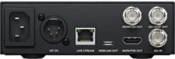 Blackmagic Design Web Presenter HD 6 Blackmagic Design Web Presenter HD -Camera Accessories 461233434218