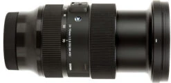 Sigma 24-70mm F/2.8 DG DN Art For L-mount -Camera Accessories 464406059802