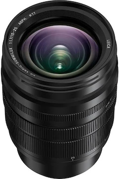 Panasonic Leica 10-25mm F/1.7 ASPH DG Vario-Summilux 7 Panasonic Leica 10-25mm F/1.7 ASPH DG Vario-Summilux - Image 5