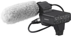 Sony XLR-K3M Dual-Channel XLR Adapter Kit