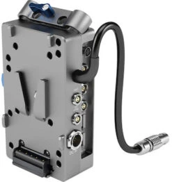 ARRI V-Mount Power Splitting Box Mk II