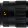 Leica 75mm F/2 ASPH APO-Summicron-SL 2 Leica 75mm F/2 ASPH APO-Summicron-SL -Camera Accessories 467532220196