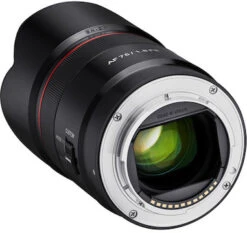 Rokinon AF 75mm F/1.8 FE Lens For Sony E -Camera Accessories 467713362503