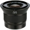 Zeiss Touit E 12mm F/2.8 For Sony 1 Zeiss Touit E 12mm F/2.8 For Sony -Camera Accessories 468869702278