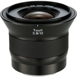 Zeiss Touit E 12mm F/2.8 For Sony