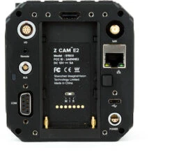 Z CAM E2 4K Cinema Camera -Camera Accessories 469143737841