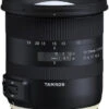 Tamron 10-24mm F/3.5-4.5 Di II VC HLD For Nikon -Camera Accessories 469422178262