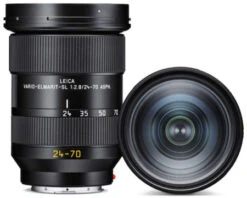 Leica 24-70mm F/2.8 ASPH Vario-Elmarit-SL