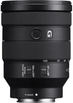 Sony FE 24-105mm F/4 G OSS 5 Sony FE 24-105mm F/4 G OSS -Camera Accessories 470251355152