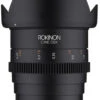 Rokinon 24mm T1.5 Cine DSX For Canon RF 2 Rokinon 24mm T1.5 Cine DSX For Canon RF -Camera Accessories 470355540182