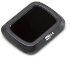 DJI ND Filter Set For Mavic Air 2 (ND16, ND64, ND256) -Camera Accessories 471173792010