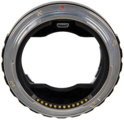 Fotodiox Pro Fusion Smart Autofocus Canon EF To Fuji GFX 12 Fotodiox Pro Fusion Smart Autofocus Canon EF To Fuji GFX -Camera Accessories 471275073493