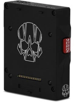 RED DSMC2 V-Mount Battery Module -Camera Accessories 471395441941