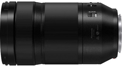 Panasonic 70-300mm F/4.5-5.6 S Macro OIS 7 Panasonic 70-300mm F/4.5-5.6 S Macro OIS - Image 5