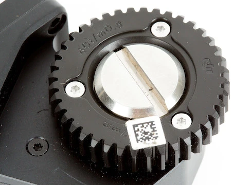 DJI Ronin-S Focus Motor 12 DJI Ronin-S Focus Motor - Image 10