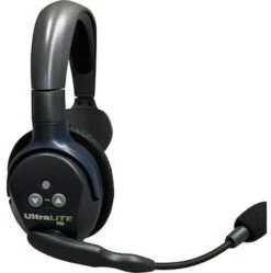 Eartec UltraLITE Single-Ear Remote Headset