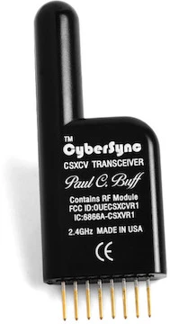 CyberSync Transceiver For Einstein / DigiBee