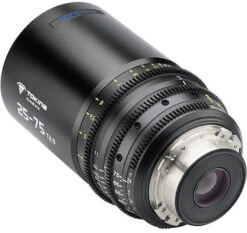 Tokina Cinema 25-75mm T2.9 (EF) -Camera Accessories 473429063385