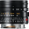 Leica 28mm F/2 ASPH Summicron-M II -Camera Accessories 473576490557