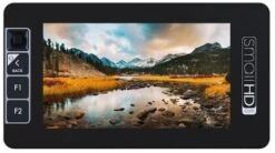 SmallHD 5-inch 503 UltraBright On-Camera Monitor