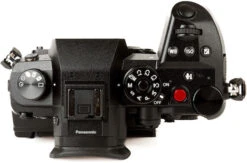 Panasonic GH6 -Camera Accessories 475359390365