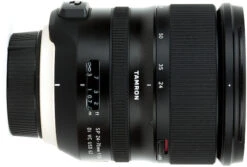 Tamron 24-70mm F/2.8 Di VC USD G2 For Nikon