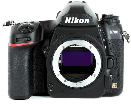 Nikon D780 3 Nikon D780