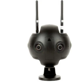 Insta360 Pro 2 Spherical VR 360 8K Camera 19 Insta360 Pro 2 Spherical VR 360 8K Camera -Camera Accessories 475661199740