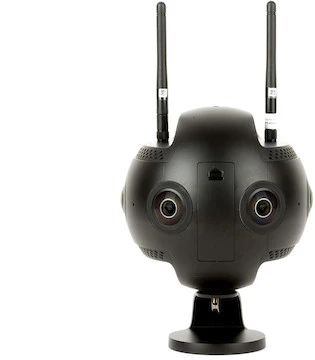 Insta360 Pro 2 Spherical VR 360 8K Camera 7 Insta360 Pro 2 Spherical VR 360 8K Camera - Image 5