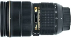Nikon 24-70mm F/2.8G ED AF-S