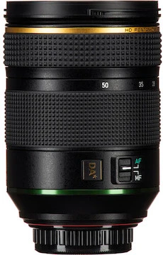 Pentax HD DA 16-50mm F/2.8 ED PLM AW 11 Pentax HD DA 16-50mm F/2.8 ED PLM AW - Image 9